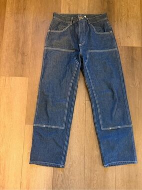 Rudy Jude Utility Jeans (size 3)